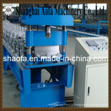 Self-Lock Roof Panel Forming Machine (AF-R360)